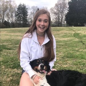 Meet your Posher, Ria